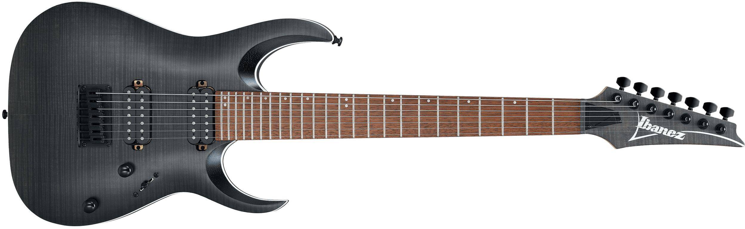 Ibanez RGA742FM 7-String Electric Guitar  zoom image