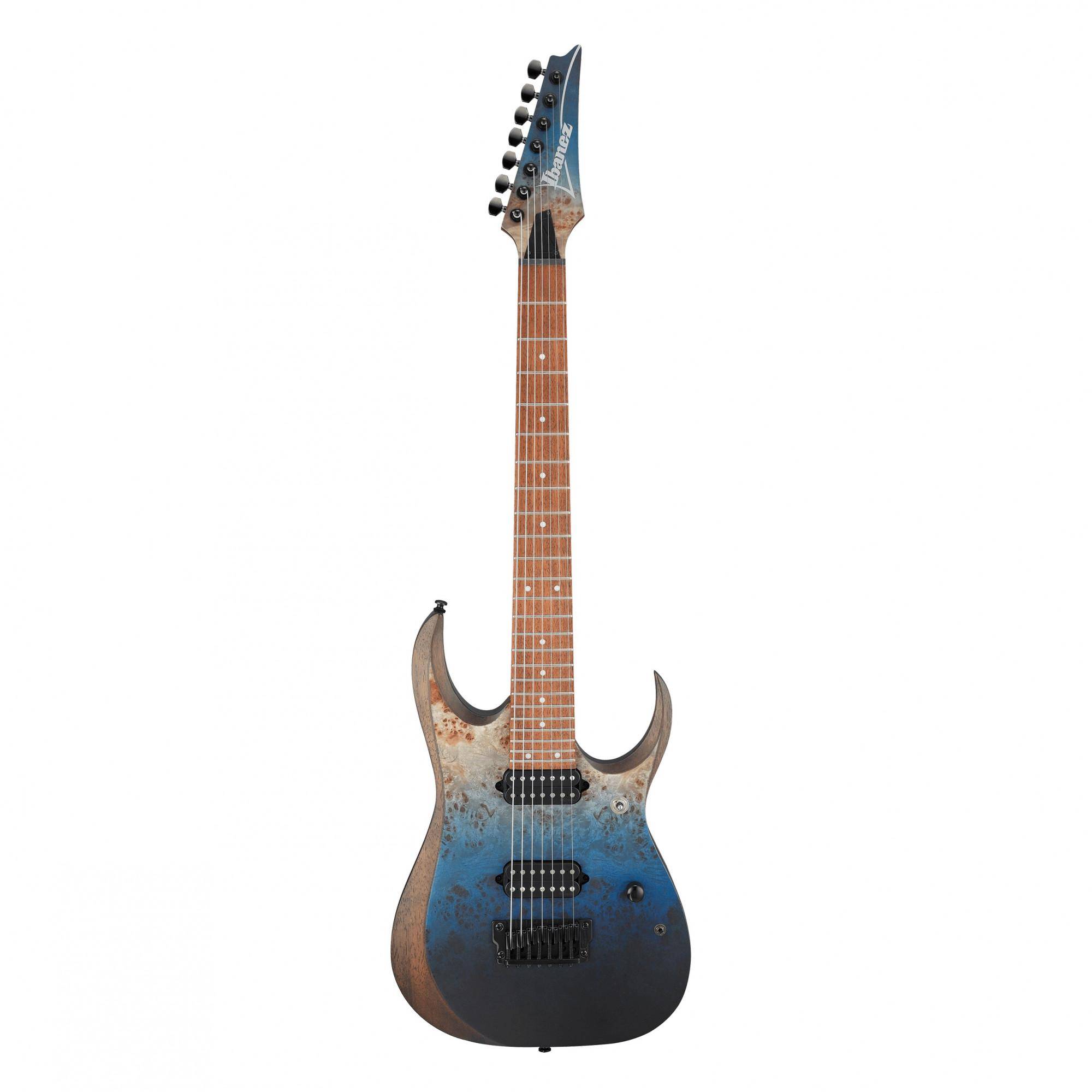 Ibanez RGD7521PB 7-String Electric Guitar zoom image