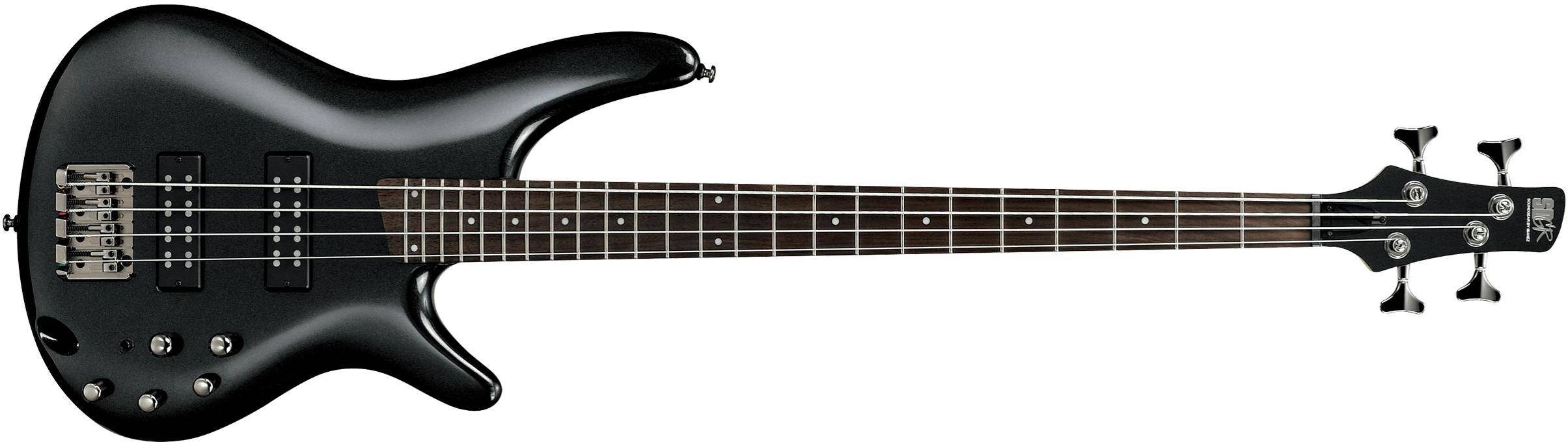 Ibanez SR300E SR Series 4-String Bass Guitar zoom image