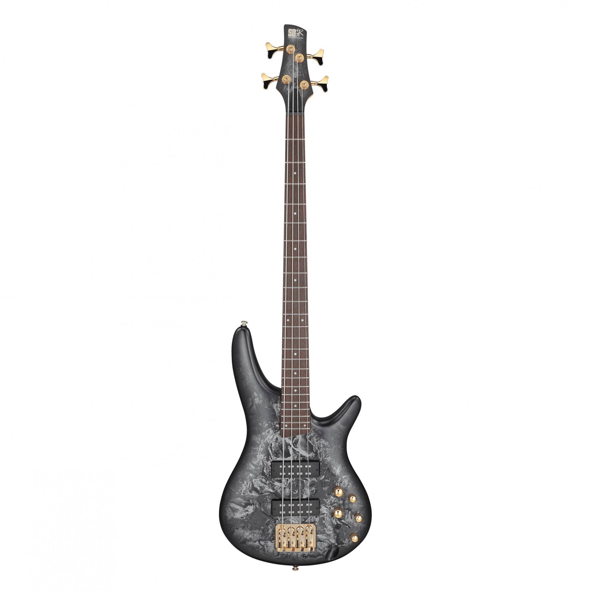 Ibanez SR300EDX 4 String Electric Bass Guitar zoom image