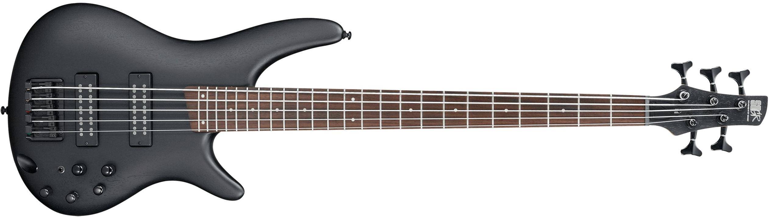 Ibanez SR305EB 5 String Electric Bass Guitar zoom image