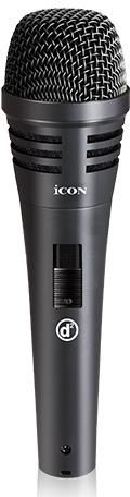Icon D2 Microphone zoom image
