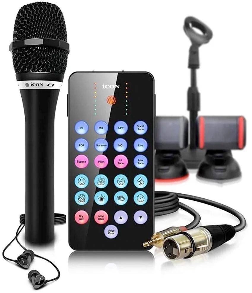 Icon LivePod Plus Bundle zoom image