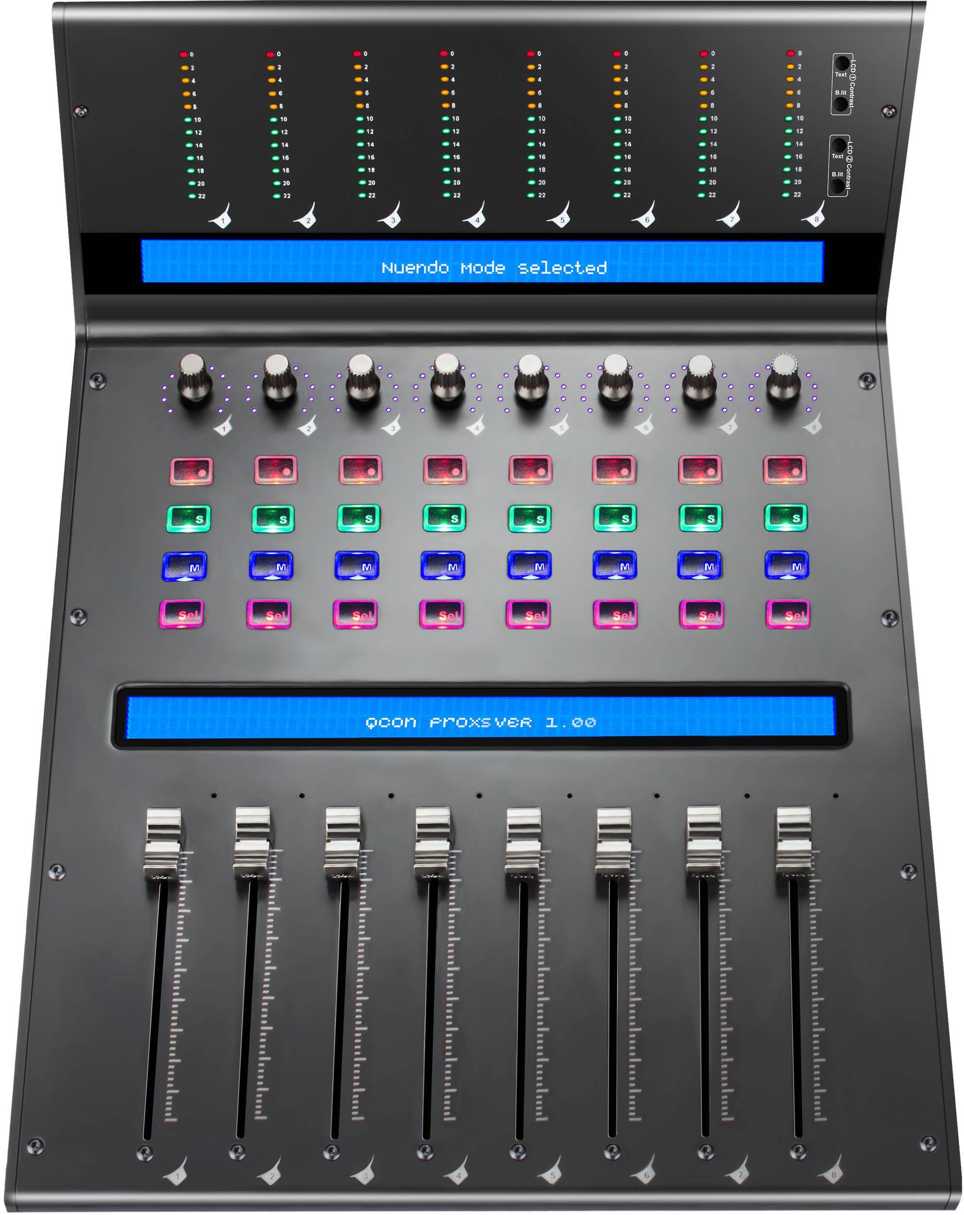 Icon Pro Audio QCon Pro XS Controller zoom image