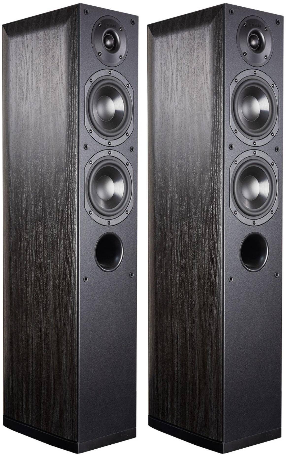 Indiana Line Nota 550 - 2.5 Way Floor Standing Speaker zoom image