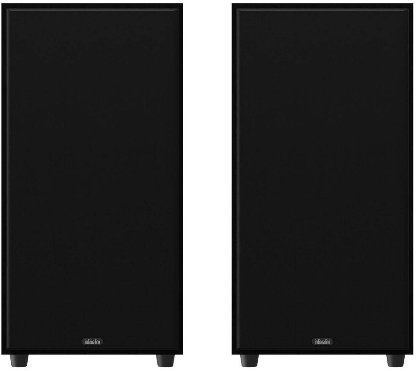 Indiana Line Utah 5 - 3-Way Floorstanding Speakers (Pair) zoom image