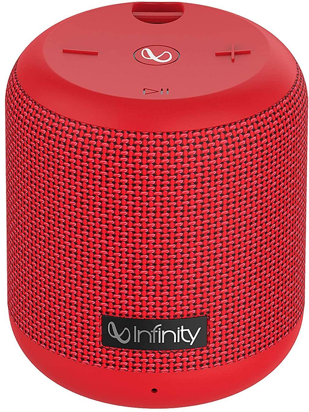 Infinity (jbl) Fuze 100 Waterproof Portable Bluetooth Speaker zoom image