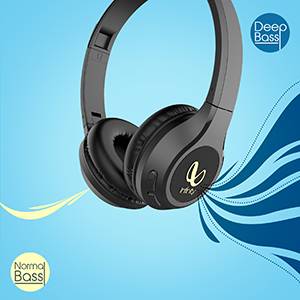 Buy Infinity Deep Bass Wireless Headphones Online In India At