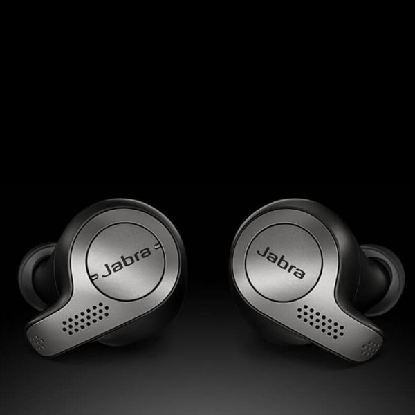 Buy Jabra Elite 65t Wireless Earbuds Online In India At Lowest