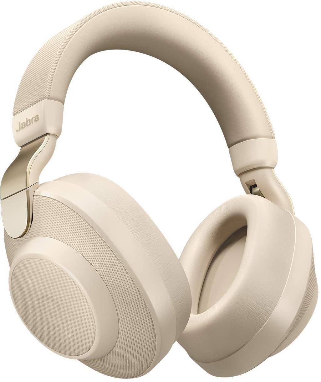 Jabra Elite 85h Over Ear Headphones With Anc And Smartsound technology zoom image