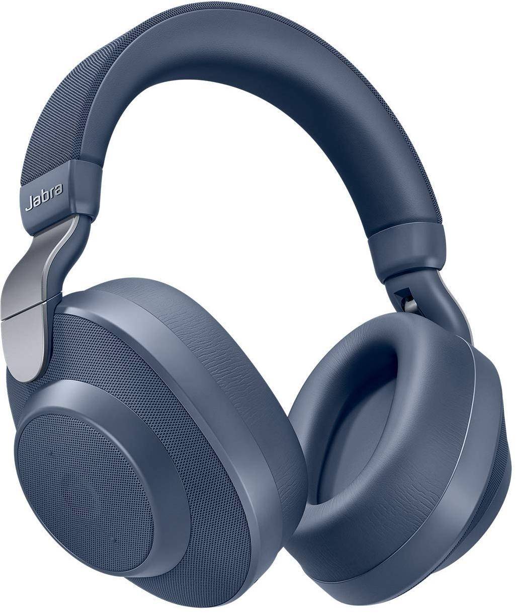 Jabra Elite 85h Over Ear Headphones With Anc And Smartsound technology zoom image