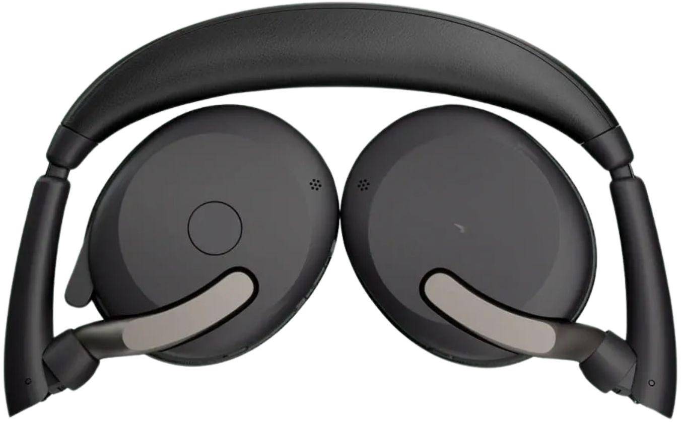 Jabra Evolve2 65 Flex Stereo Headset zoom image