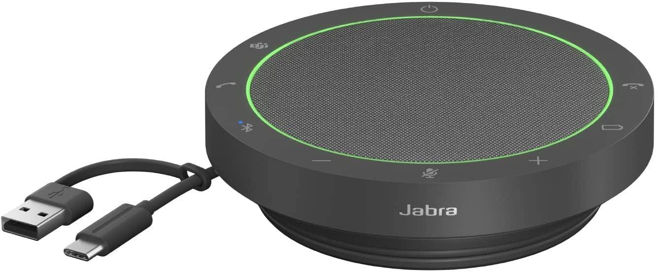 Jabra Speak2 55 MS Speakerphone zoom image