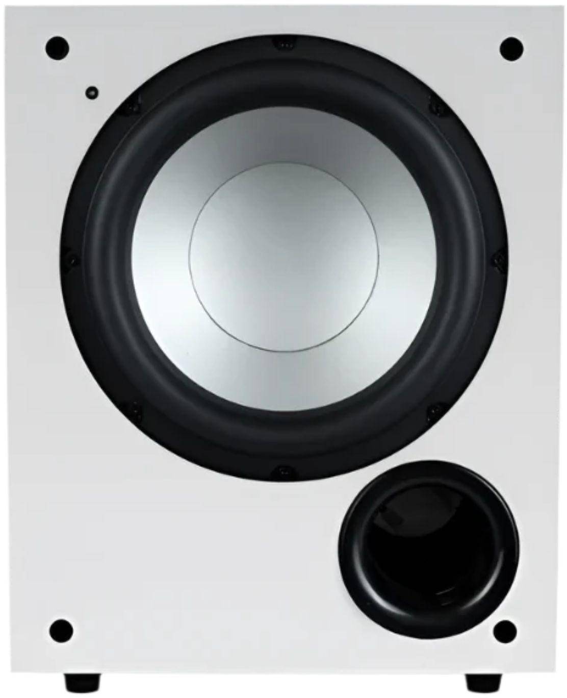 Jamo C 910 Subwoofer - Superior Bass Performance zoom image