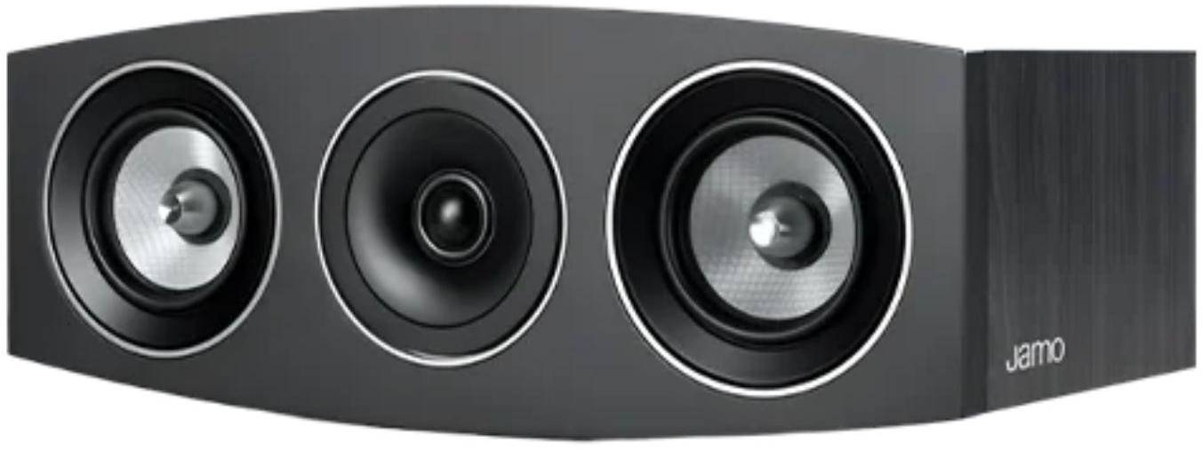 Jamo C9 CEN II Center Channel Speaker zoom image