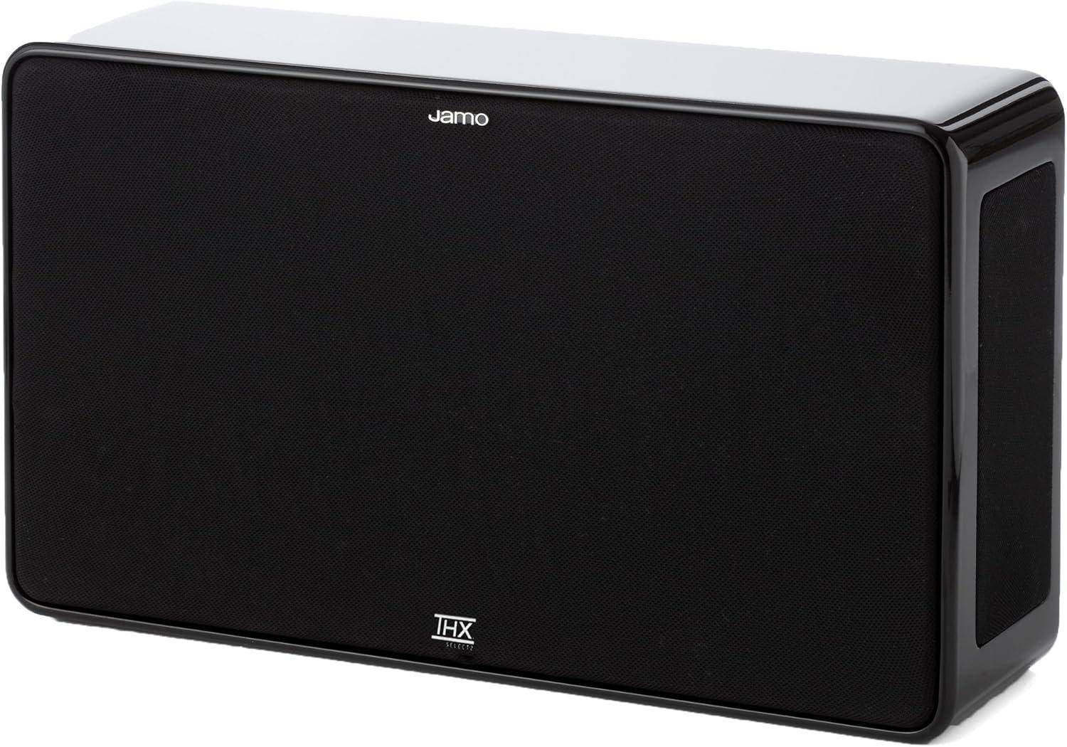 Jamo D 500 SUR Surround Sound Speaker zoom image