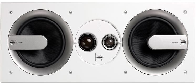 Jamo In wall IW 626 LCR FG II zoom image