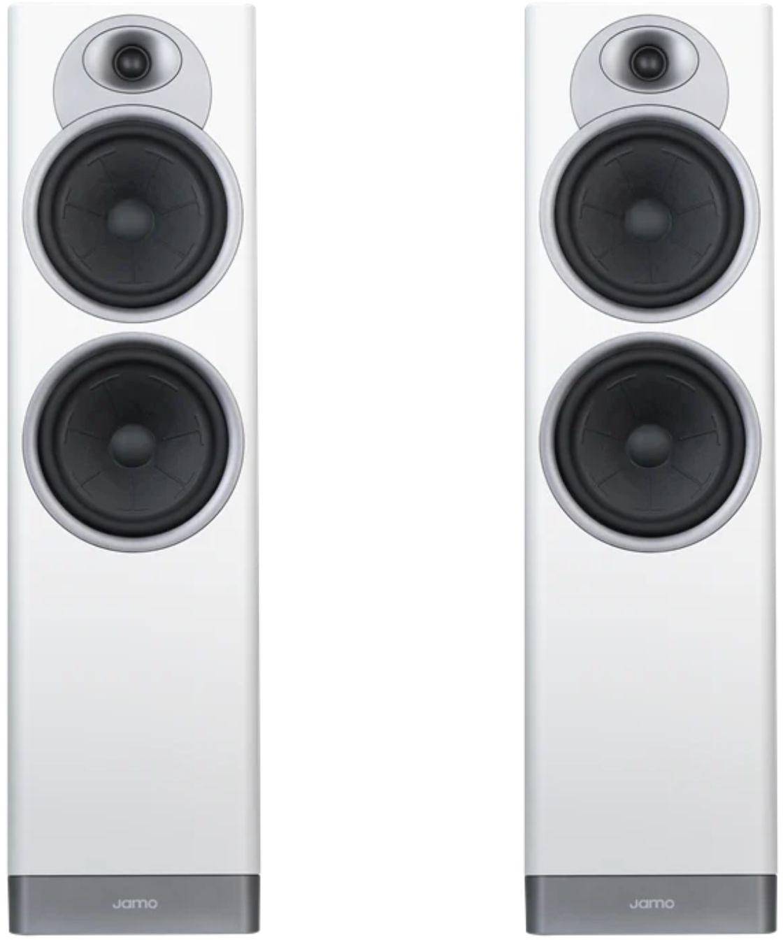 Jamo S27F Floorstanding Speaker zoom image