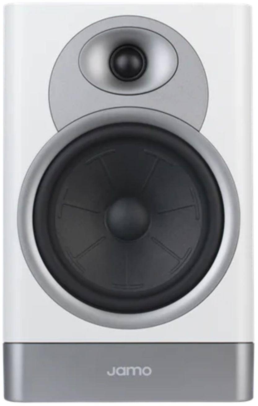 Jamo S7 17B Bookshelf Speakers zoom image