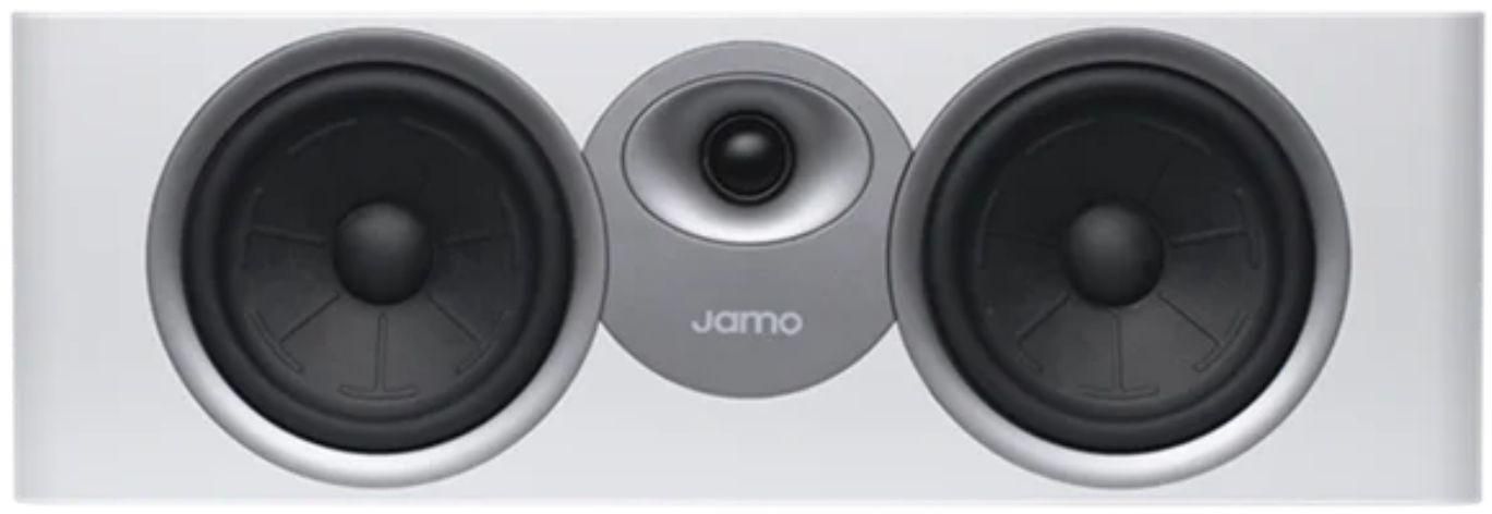 Jamo S7 25C Center Channel Speaker zoom image