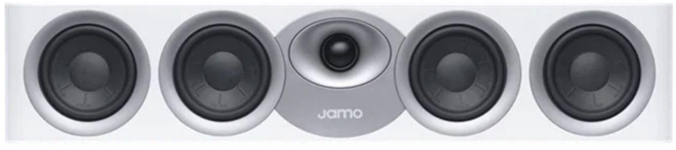 Jamo S7 43C Centre Channel Speaker  zoom image