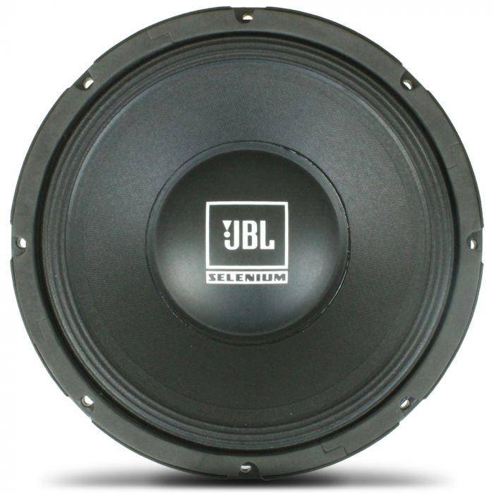Jbl 12mb3p Professional Loudspeaker For Midbass zoom image