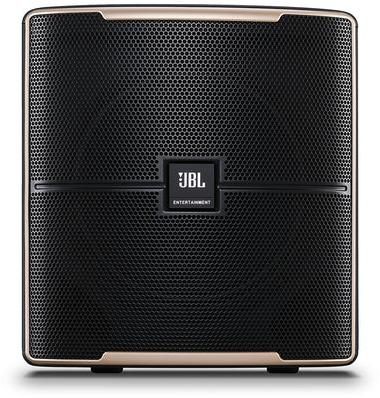 Jbl Pasion 12sp Powered Subwoofer zoom image