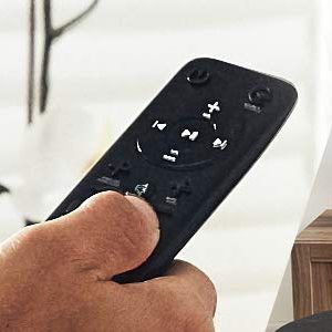remote control jbl soundbar dimensions
