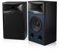 Jbl Synthesis  4367  2-way 15 Floorstanding Speaker zoom image