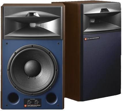 Jbl Synthesis 4429 Studio Monitor Speakers (pair) zoom image