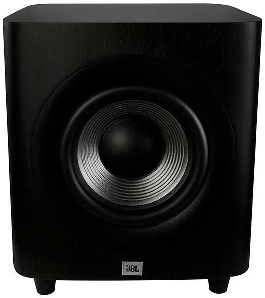 Jbl Studio 650p 10-inch Powered Sub-woofer  zoom image