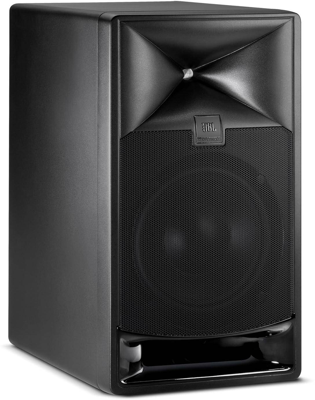 JBL 708i 8 inch Master Reference Monitor Speaker  zoom image