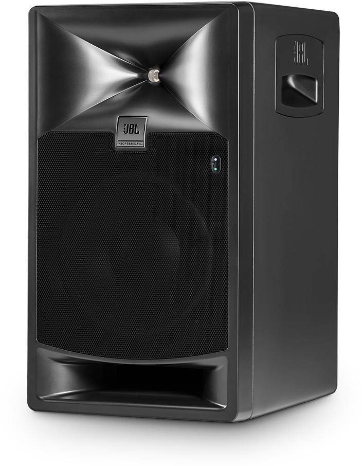 Jbl 708p 8 Bi-amplified Master Reference Monitor zoom image