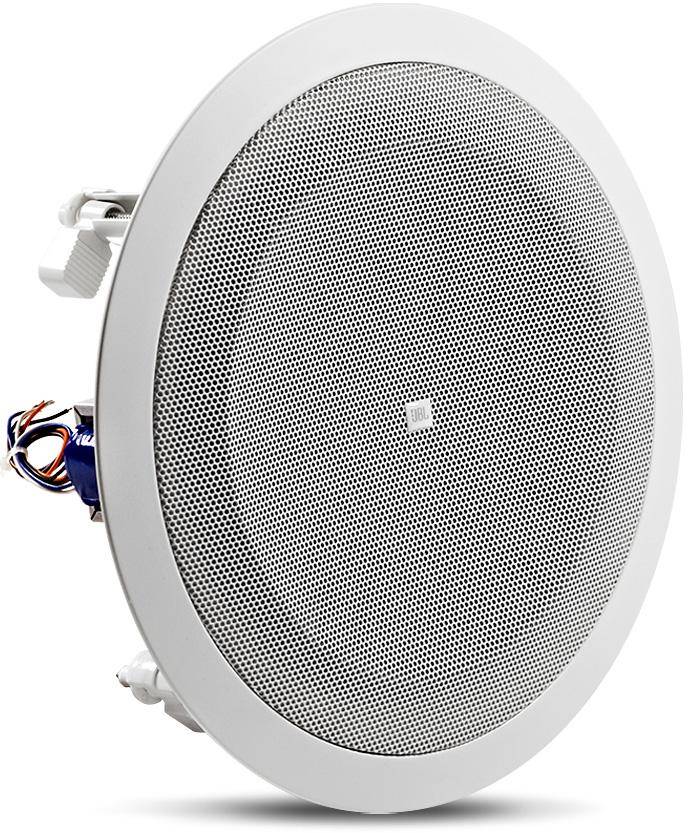 Jbl 8128 Full Range In-ceiling Speaker zoom image