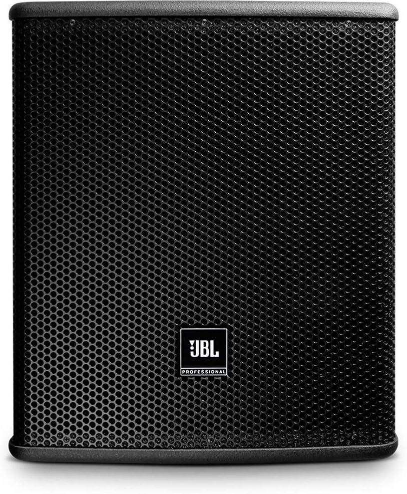 JBL AC118S 18-inch Professional Subwoofer zoom image