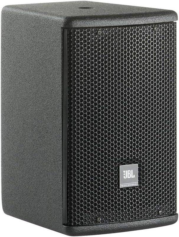 JBL AC15 Ultra Compact 5 inch 2-way Passive Loudspeaker zoom image