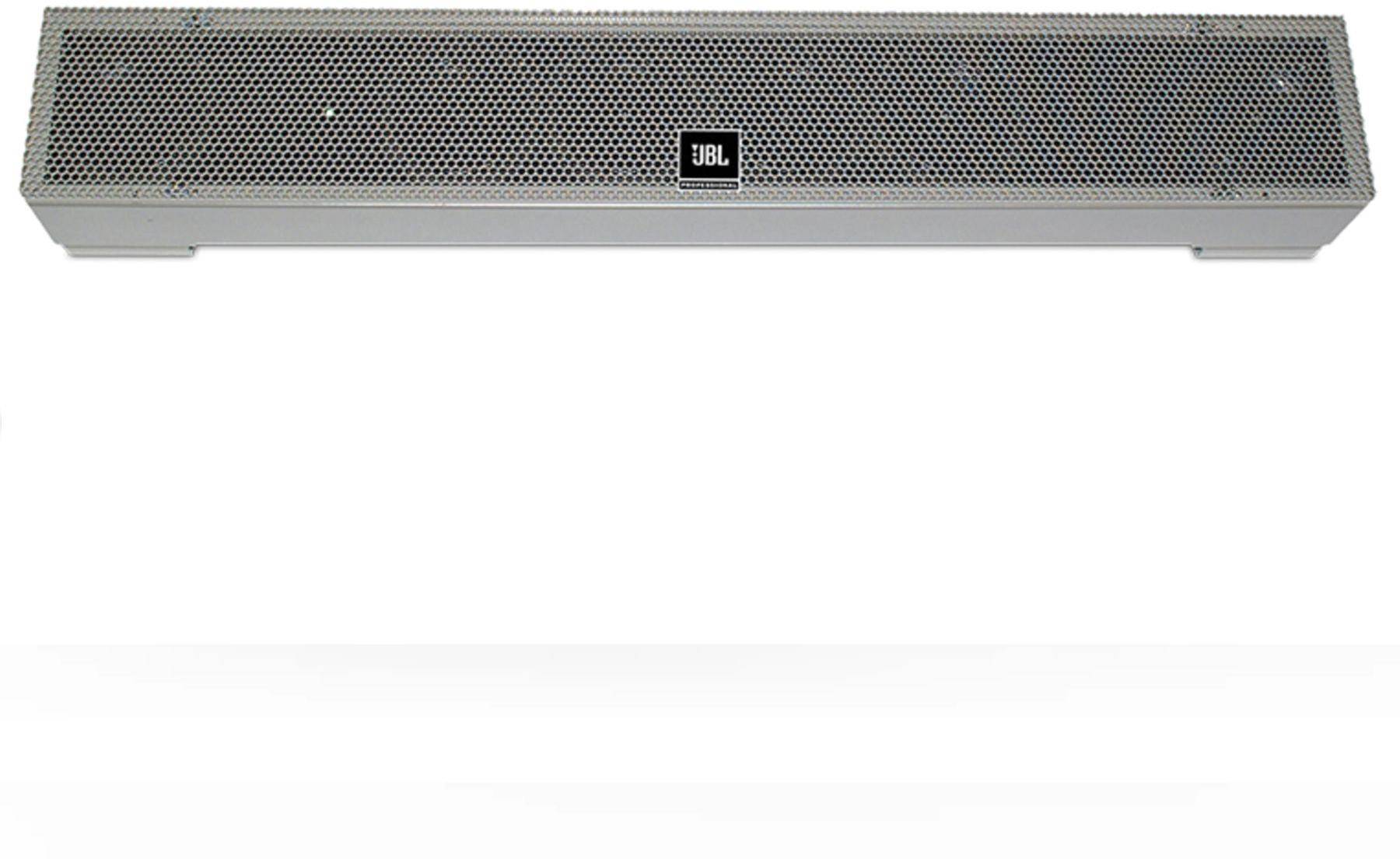 JBL ADC-H90 Mark II Compact loudspeaker arrays for use in 70V / 100V distributed systems / EN 54-24 Compliant for Life Safety Applications zoom image