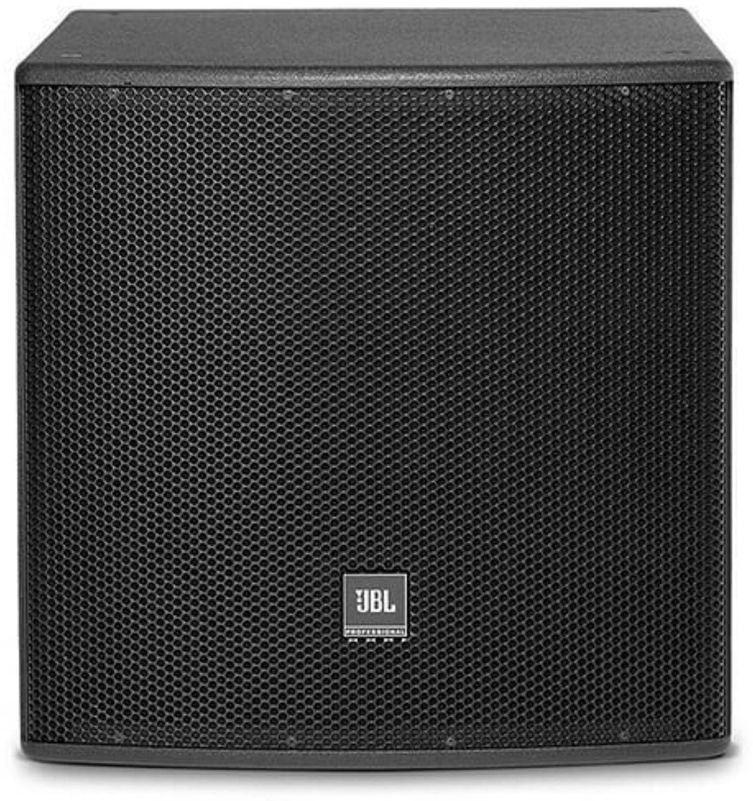 JBL ASB6118 High Power Subwoofer zoom image