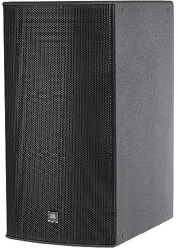 JBL ASB7128 Ultra Long Excursion High Power Dual 18 inch Subwoofer zoom image