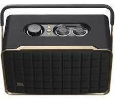 Jbl Authentics 300 Built In Wifi Portable Home Speaker With Built In Alexa And Google Assistant zoom image