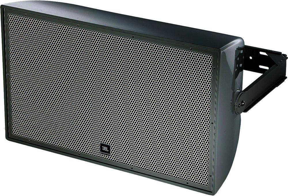 JBL AW595 High Power 2-Way All Weather Loudspeaker zoom image