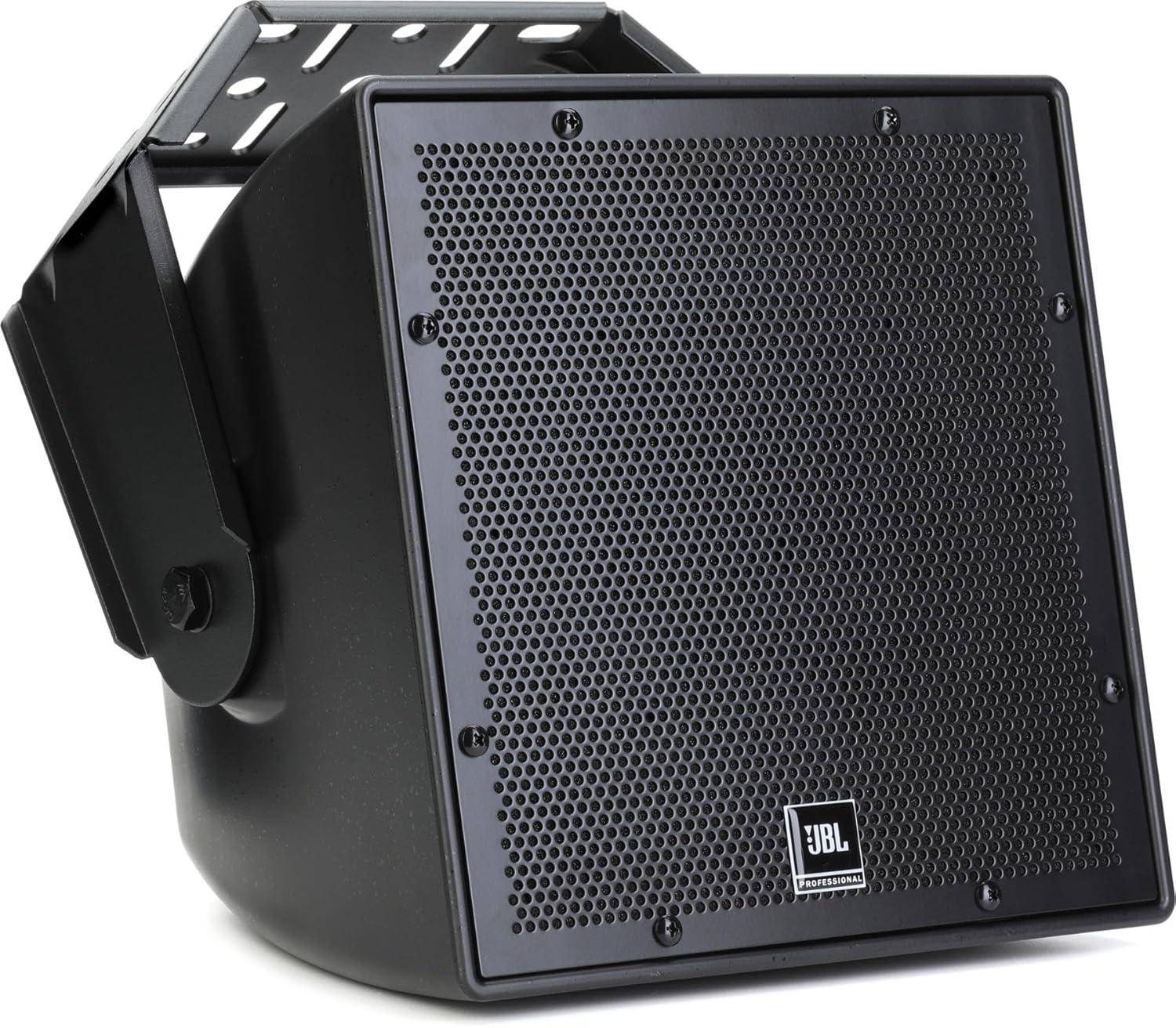 JBL AWC62 All-Weather Compact 2-Way Coaxial Loudspeaker zoom image