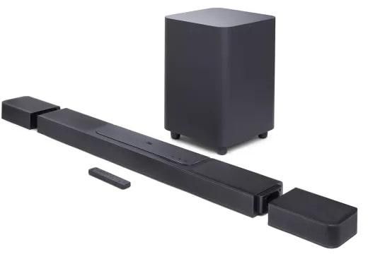 Jbl Bar 1300 Dolby Atmos 11.1.4 Soundbar  zoom image