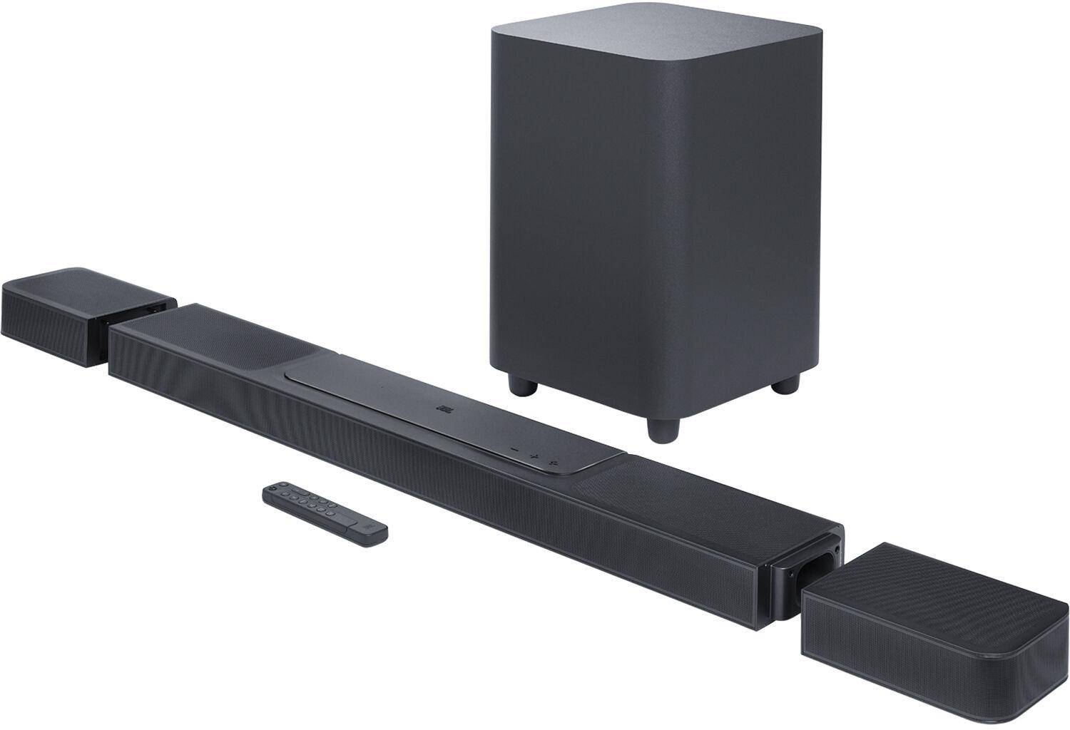JBL Bar 1300 MK2, 11.1.4-Channel Bluetooth Soundbar  zoom image