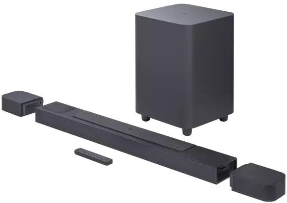 Jbl Bar 800 Pro 7.1 Channel Dolby Atmos Soundbar (720w) zoom image