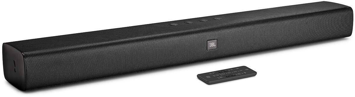 Jbl Bar Studio Wireless Sound Bar (30 Watts) zoom image