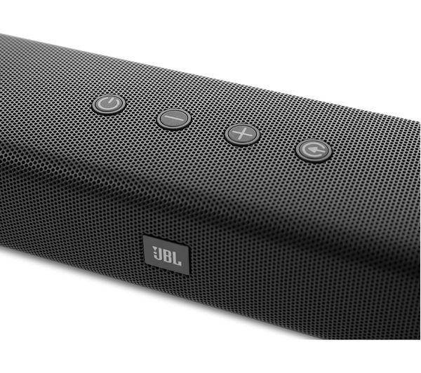 JBL Bar Studio ブラック JBL Bar Studio review | What Hi-Fi?
