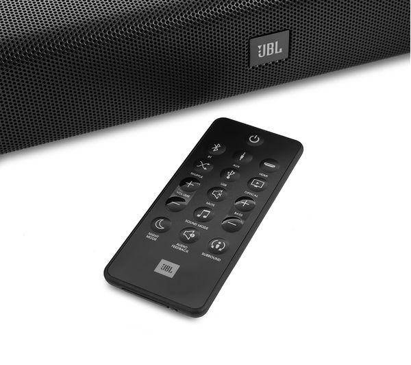 Buy Jbl Bar Studio Wireless Soundbar Online In India At Lowest