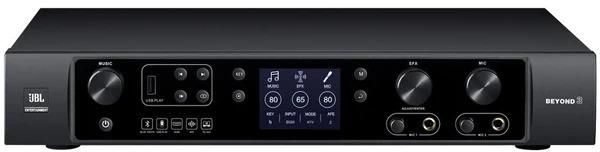 Jbl Beyond3ap 360-watt, two-channel Digital Integrated Amplifier zoom image