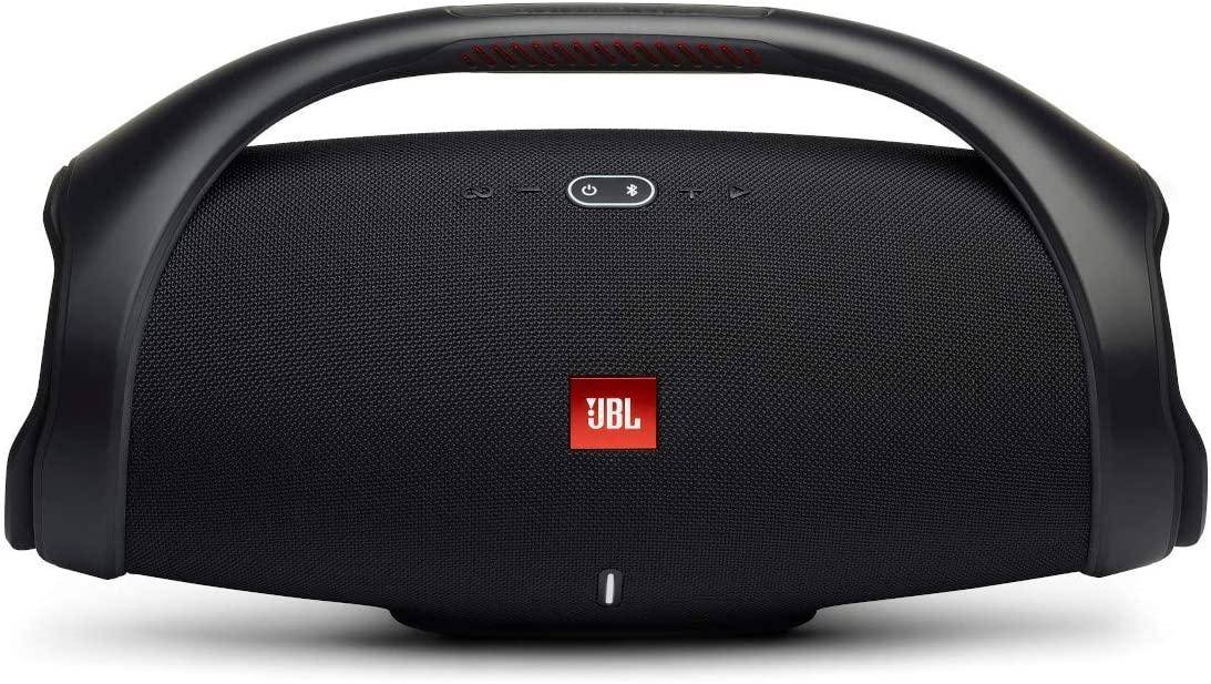 Jbl Boombox 2 Portable Bluetooth Speaker zoom image